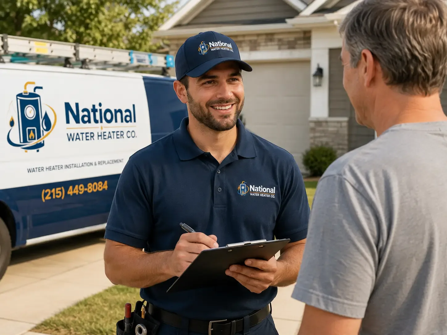 Water Heater Installation Valley Head, WV FAQs